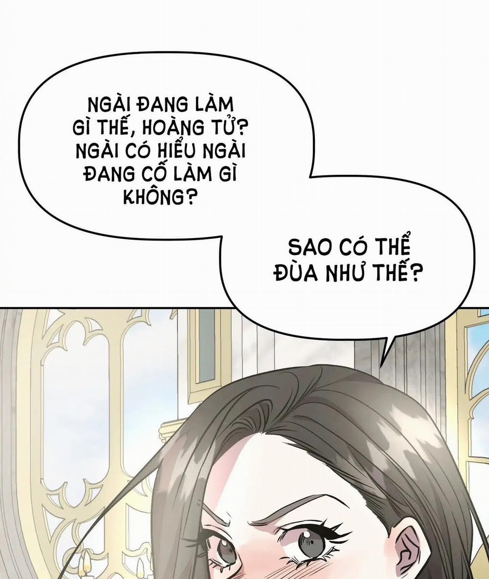 [18+] Hoàng Tử Bạch Tuyết Bị Hoàng Hậu Đưa Đi 8.2 trang 22