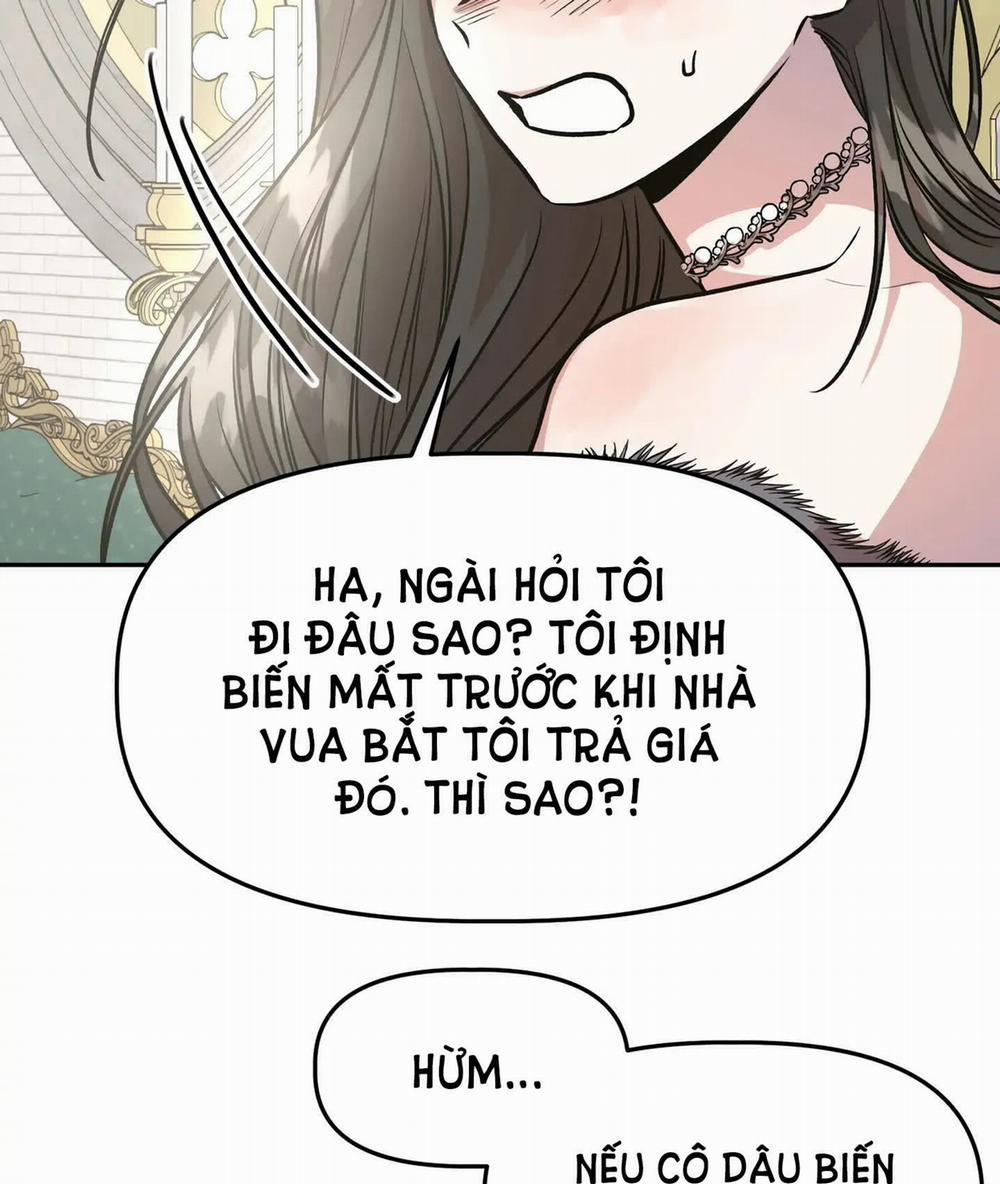 [18+] Hoàng Tử Bạch Tuyết Bị Hoàng Hậu Đưa Đi 8.2 trang 23