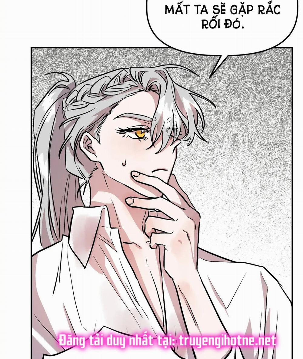 [18+] Hoàng Tử Bạch Tuyết Bị Hoàng Hậu Đưa Đi 8.2 trang 24