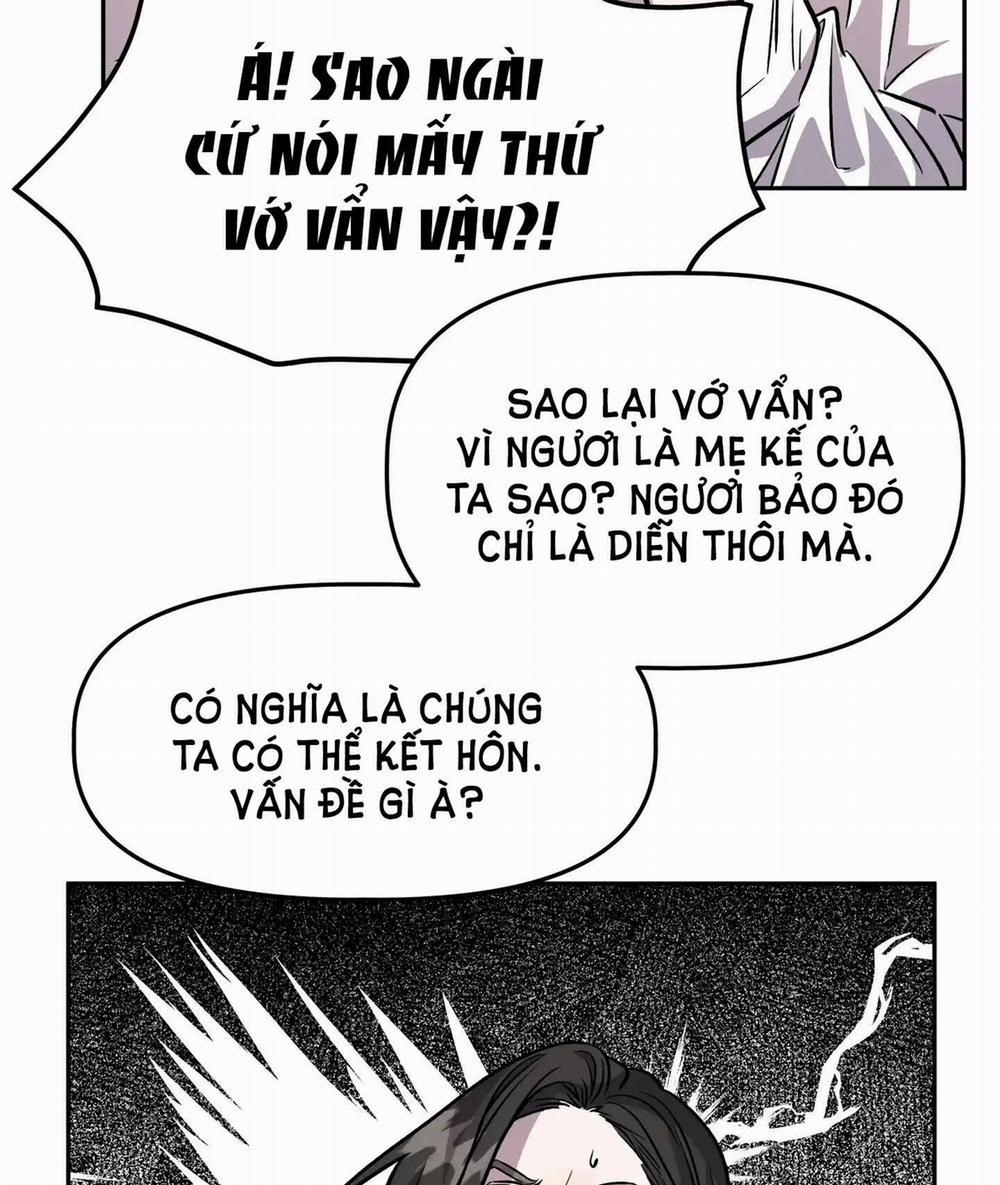 [18+] Hoàng Tử Bạch Tuyết Bị Hoàng Hậu Đưa Đi 8.2 trang 25