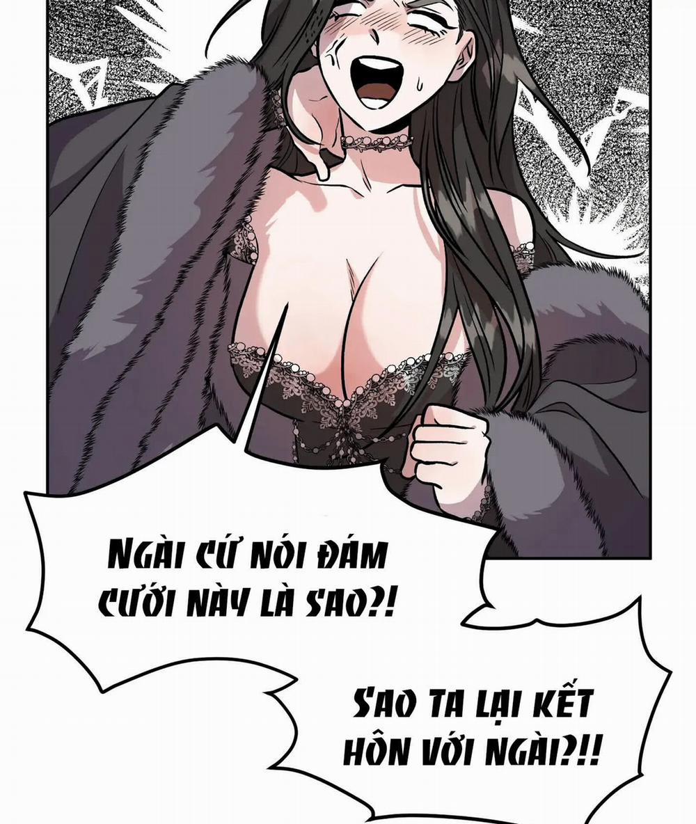 [18+] Hoàng Tử Bạch Tuyết Bị Hoàng Hậu Đưa Đi 8.2 trang 26