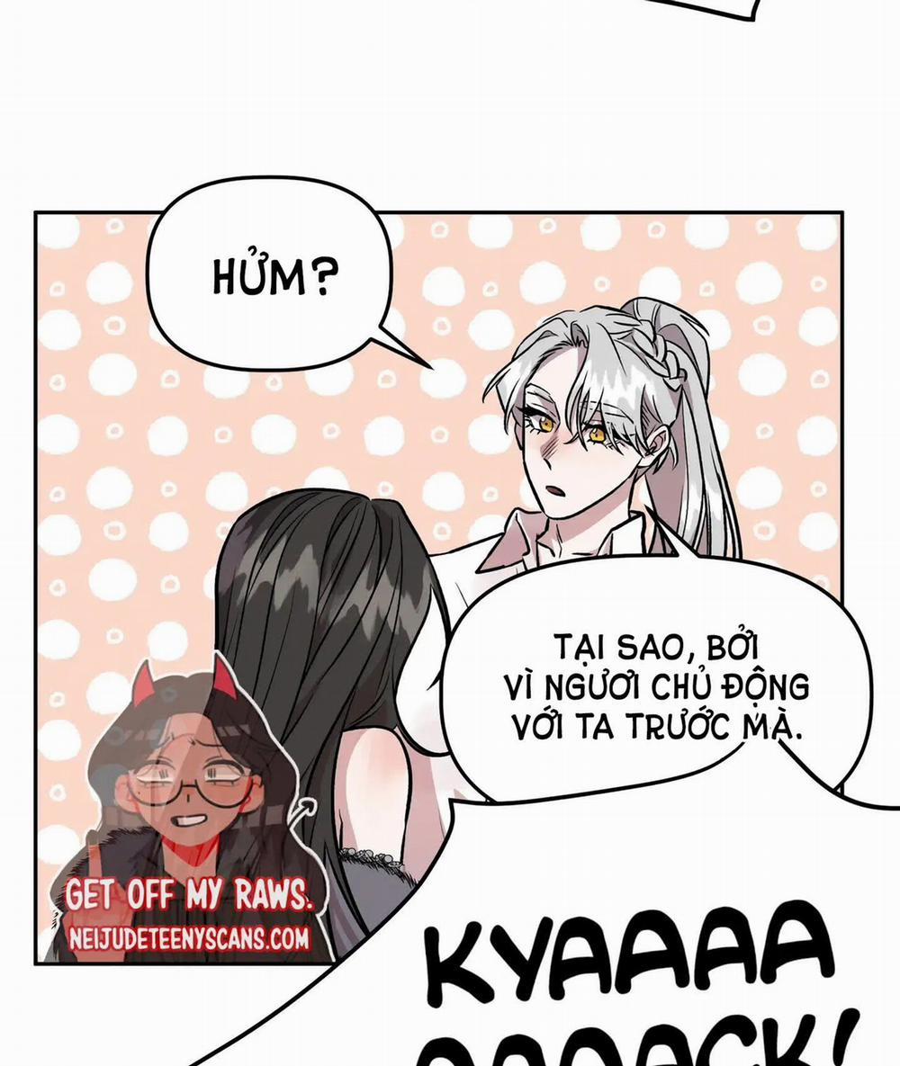 [18+] Hoàng Tử Bạch Tuyết Bị Hoàng Hậu Đưa Đi 8.2 trang 27