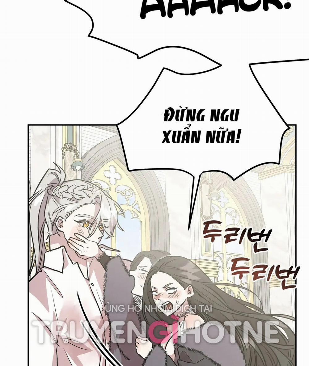 [18+] Hoàng Tử Bạch Tuyết Bị Hoàng Hậu Đưa Đi 8.2 trang 28