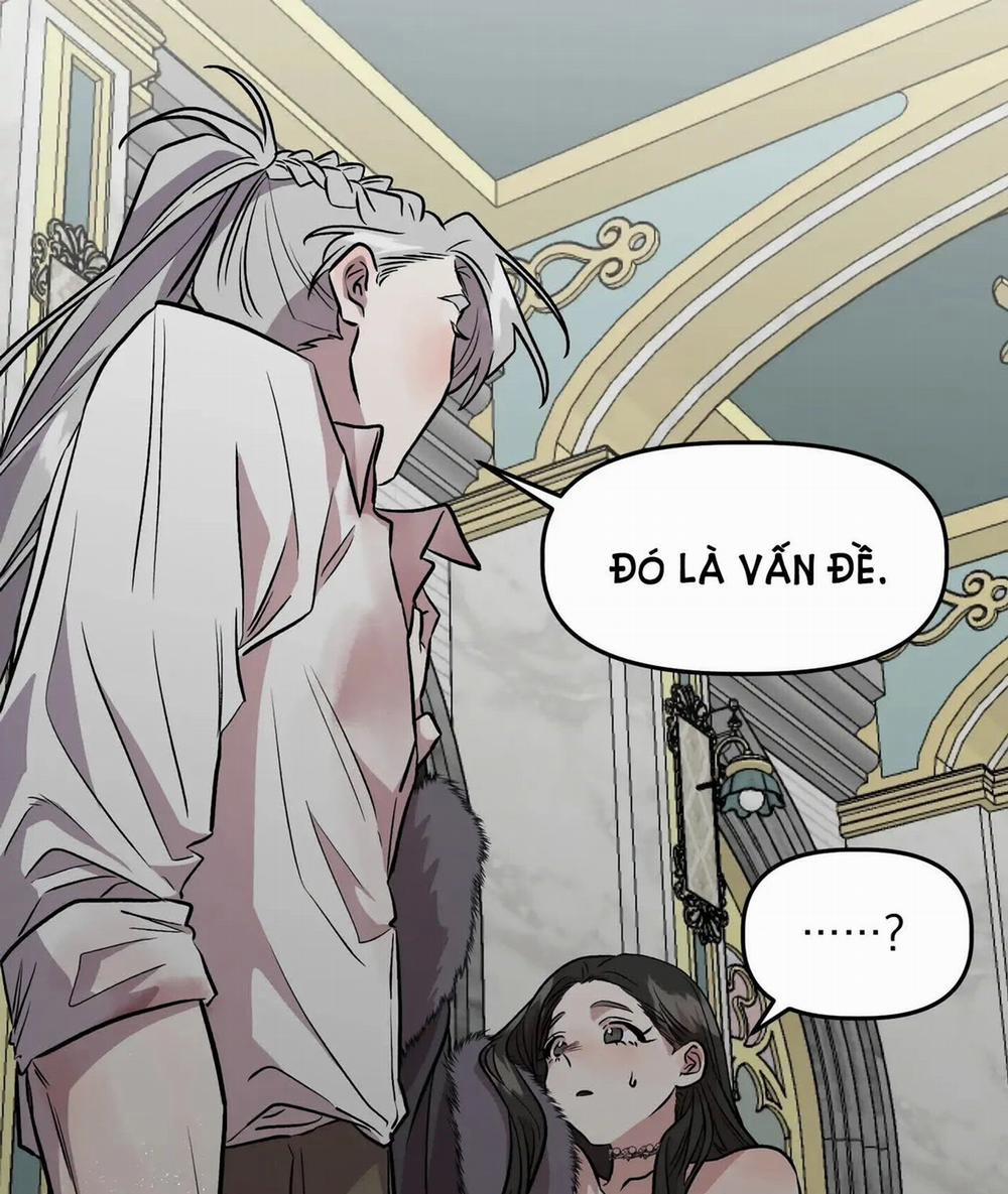 [18+] Hoàng Tử Bạch Tuyết Bị Hoàng Hậu Đưa Đi 8.2 trang 31