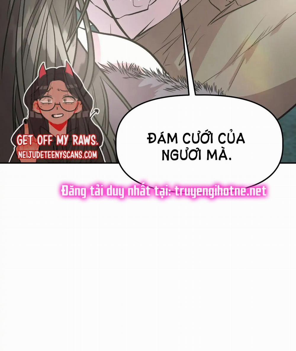 [18+] Hoàng Tử Bạch Tuyết Bị Hoàng Hậu Đưa Đi 8.2 trang 9