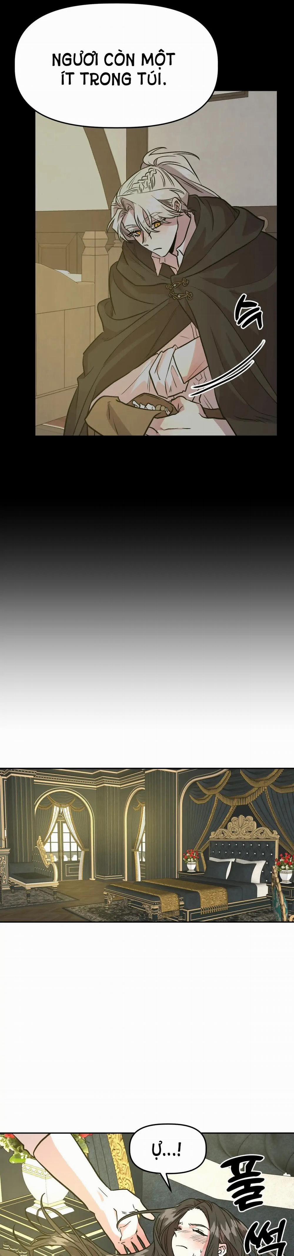 [18+] Hoàng Tử Bạch Tuyết Bị Hoàng Hậu Đưa Đi 9.1 trang 11