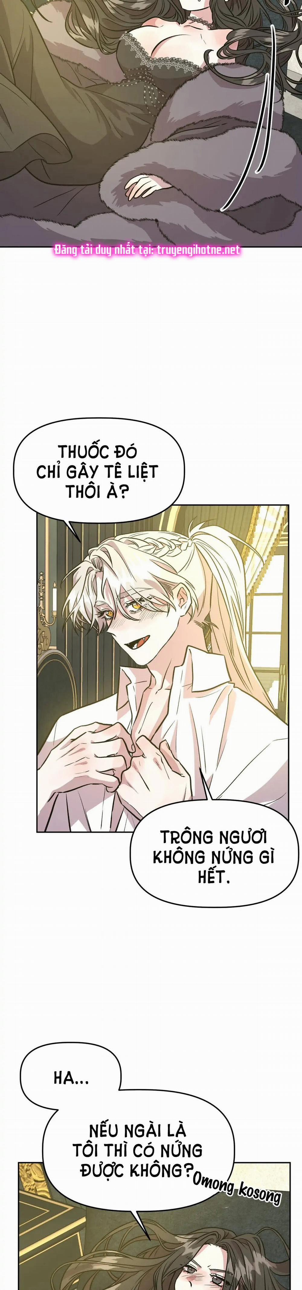 [18+] Hoàng Tử Bạch Tuyết Bị Hoàng Hậu Đưa Đi 9.1 trang 12