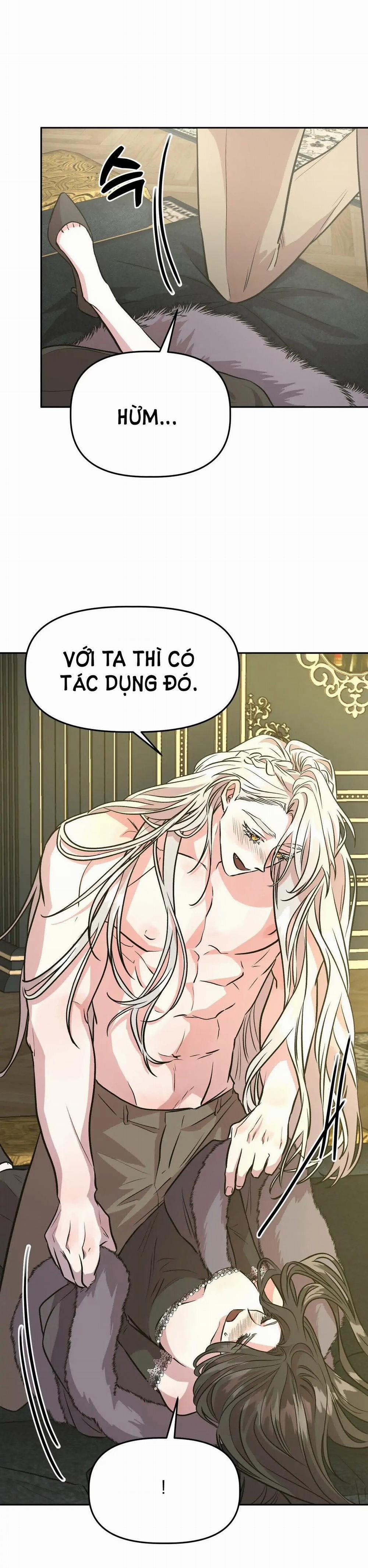 [18+] Hoàng Tử Bạch Tuyết Bị Hoàng Hậu Đưa Đi 9.1 trang 14