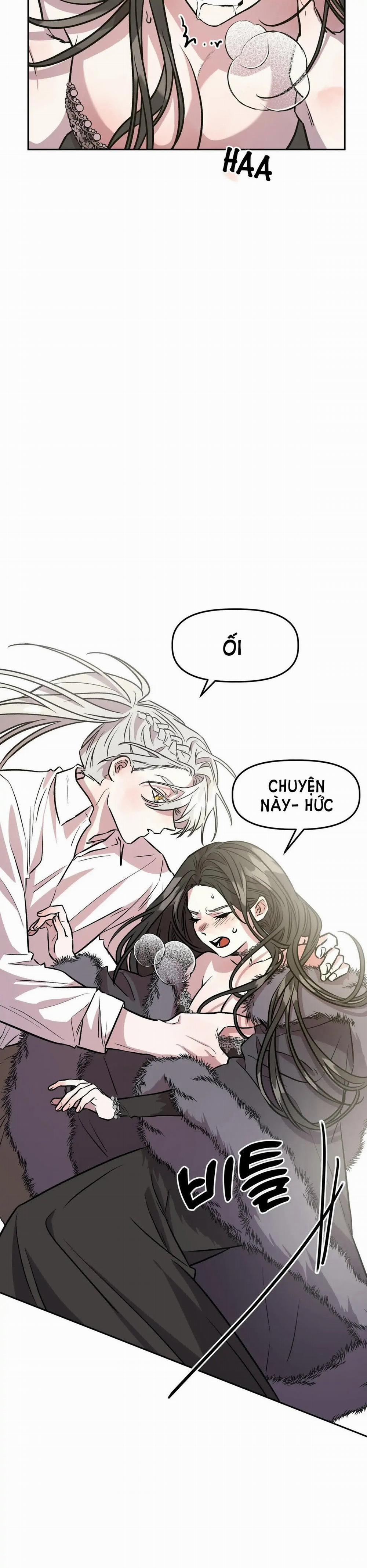 [18+] Hoàng Tử Bạch Tuyết Bị Hoàng Hậu Đưa Đi 9.1 trang 7