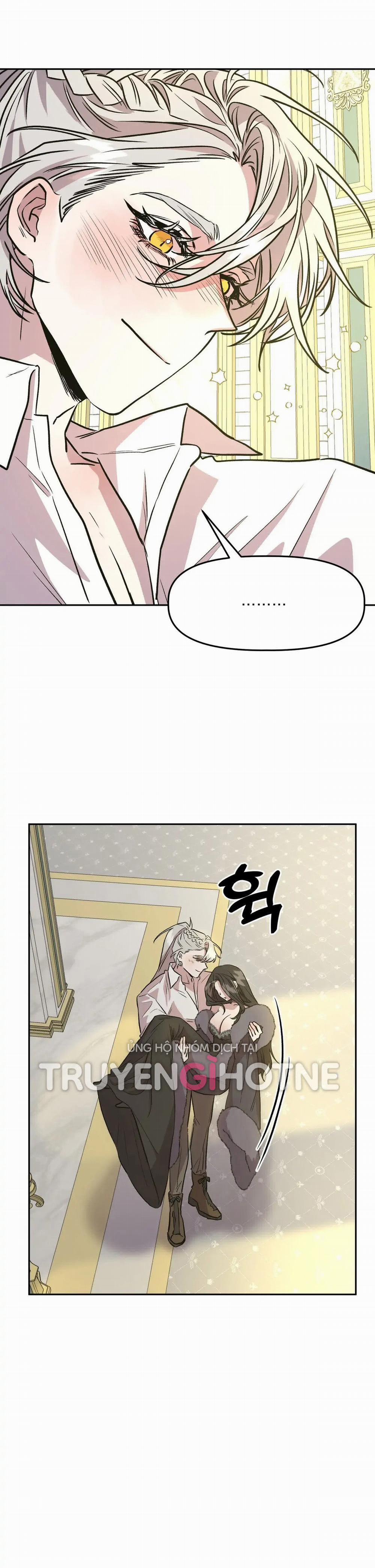 [18+] Hoàng Tử Bạch Tuyết Bị Hoàng Hậu Đưa Đi 9.1 trang 8