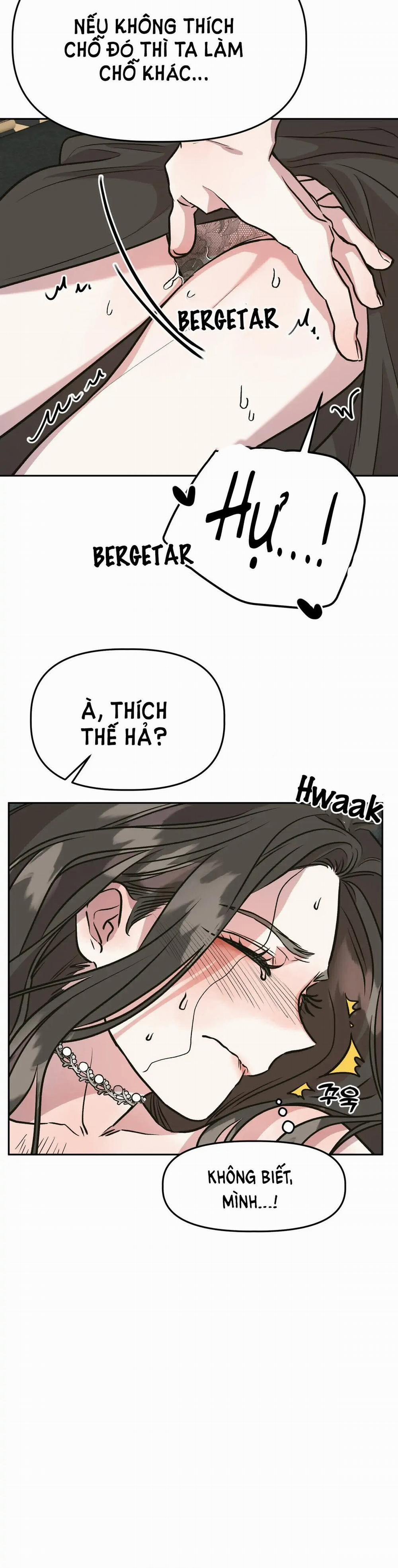 [18+] Hoàng Tử Bạch Tuyết Bị Hoàng Hậu Đưa Đi 9.2 trang 6