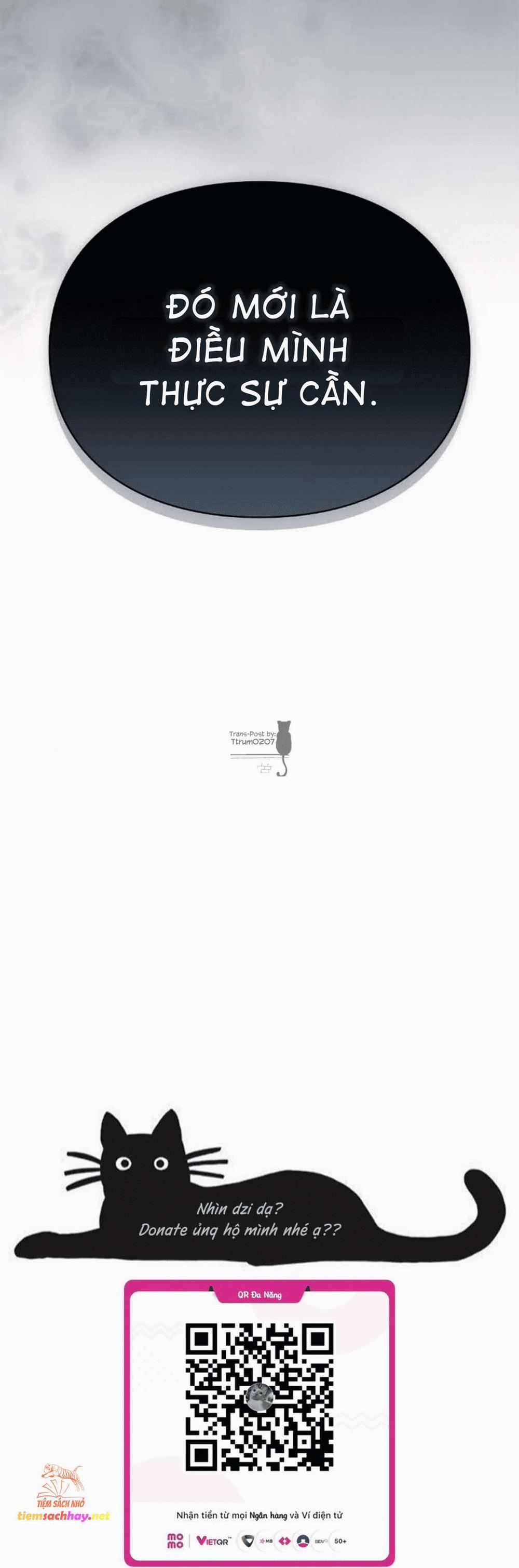 [18+]Hội Chứng Beethoven 3 trang 19