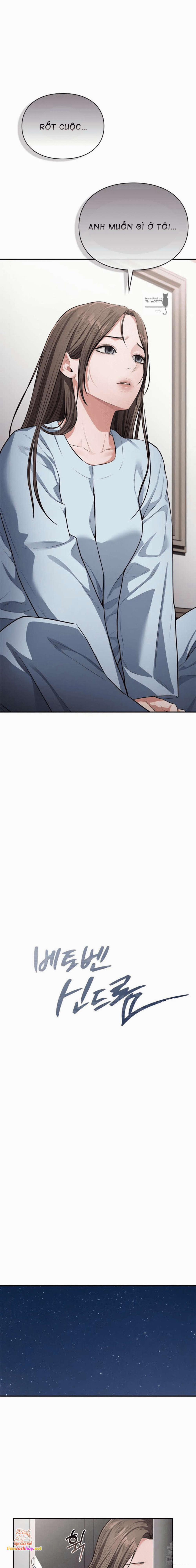 [18+]Hội Chứng Beethoven 3 trang 2