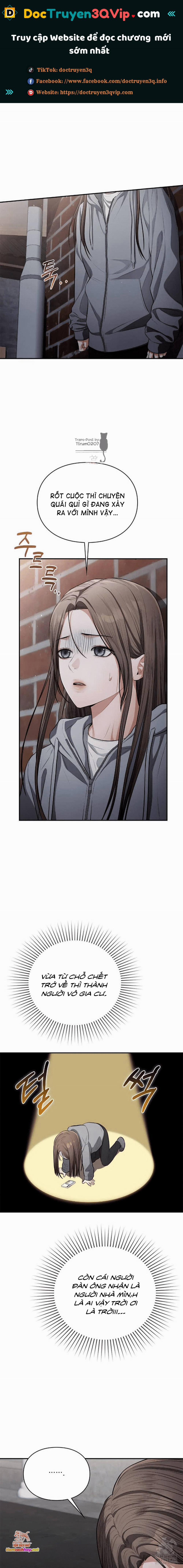 [18+]Hội Chứng Beethoven 4 trang 0