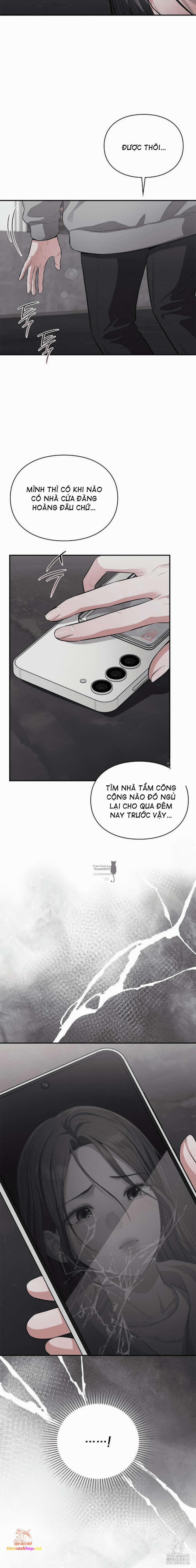 [18+]Hội Chứng Beethoven 4 trang 1