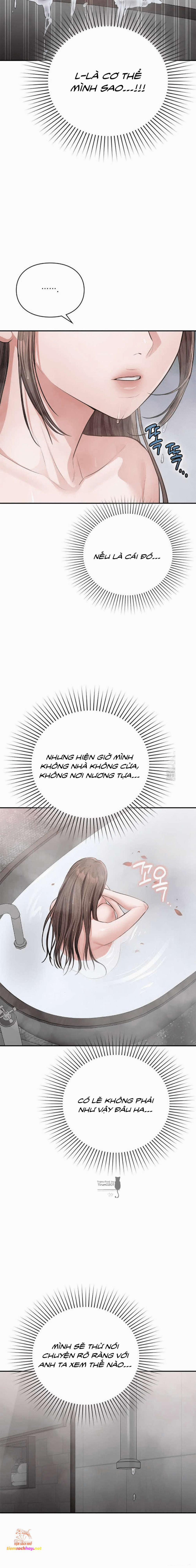 [18+]Hội Chứng Beethoven 4 trang 15