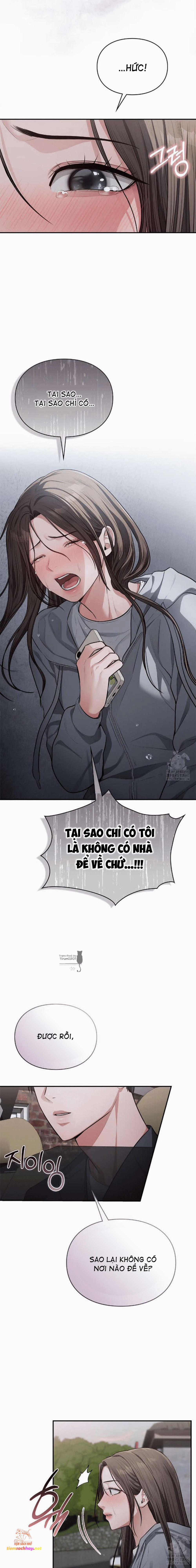 [18+]Hội Chứng Beethoven 4 trang 2