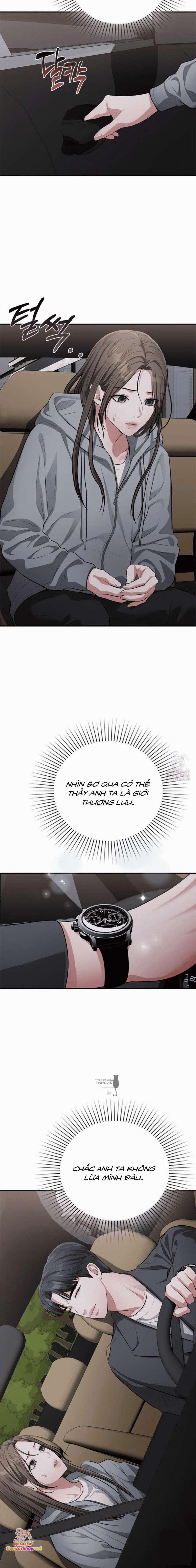 [18+]Hội Chứng Beethoven 4 trang 6