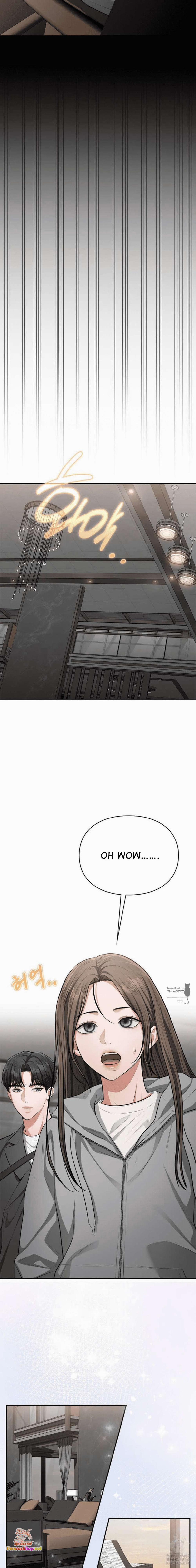 [18+]Hội Chứng Beethoven 4 trang 7