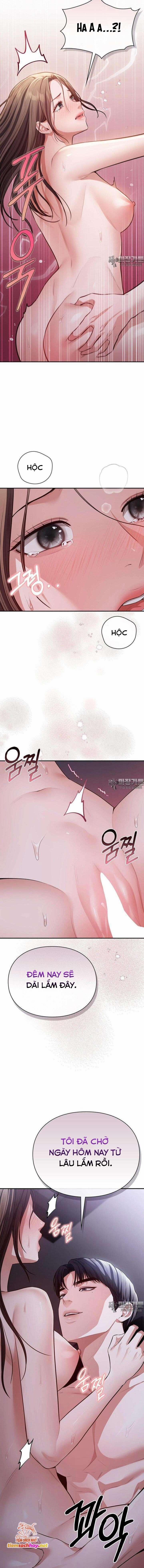 [18+]Hội Chứng Beethoven 5 trang 11