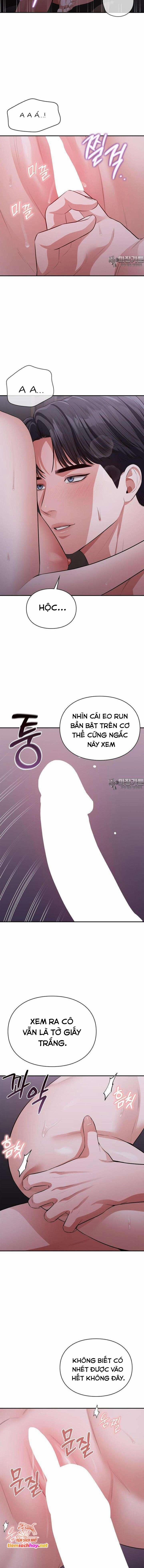 [18+]Hội Chứng Beethoven 5 trang 9