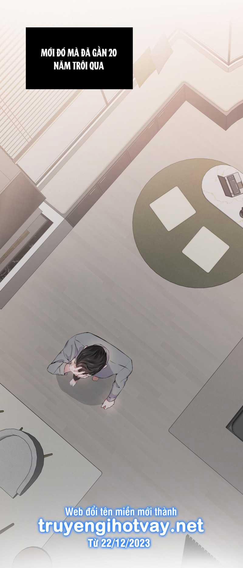 [18+] Hội Chứng 1 trang 14