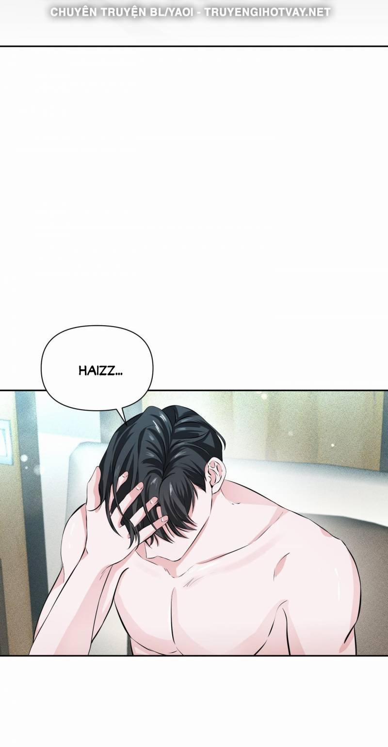 [18+] Hội Chứng 11 trang 2