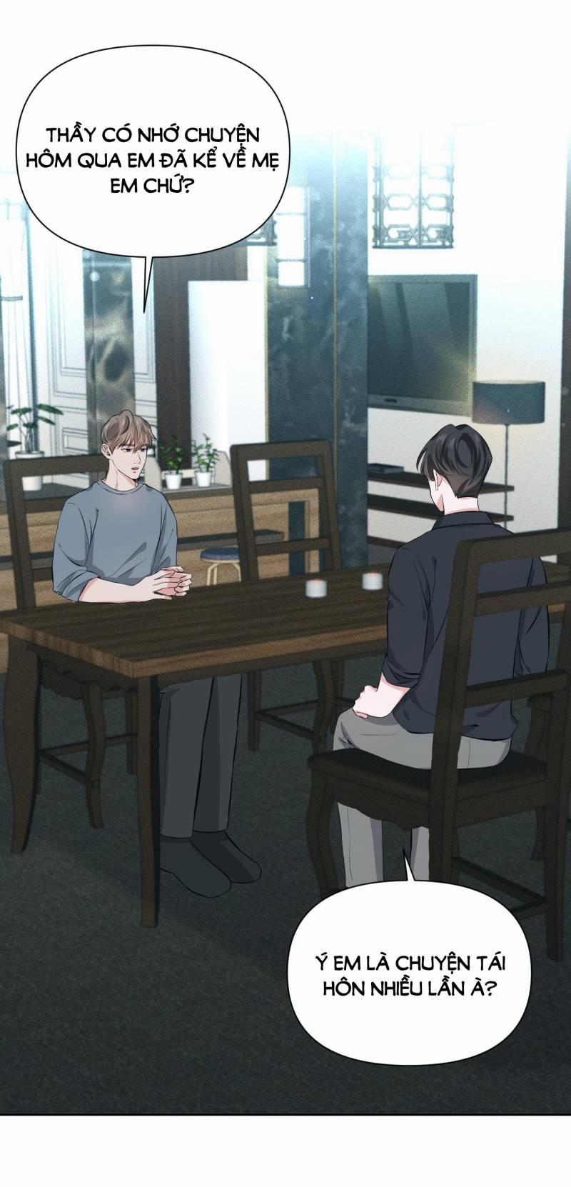 [18+] Hội Chứng 11 trang 22