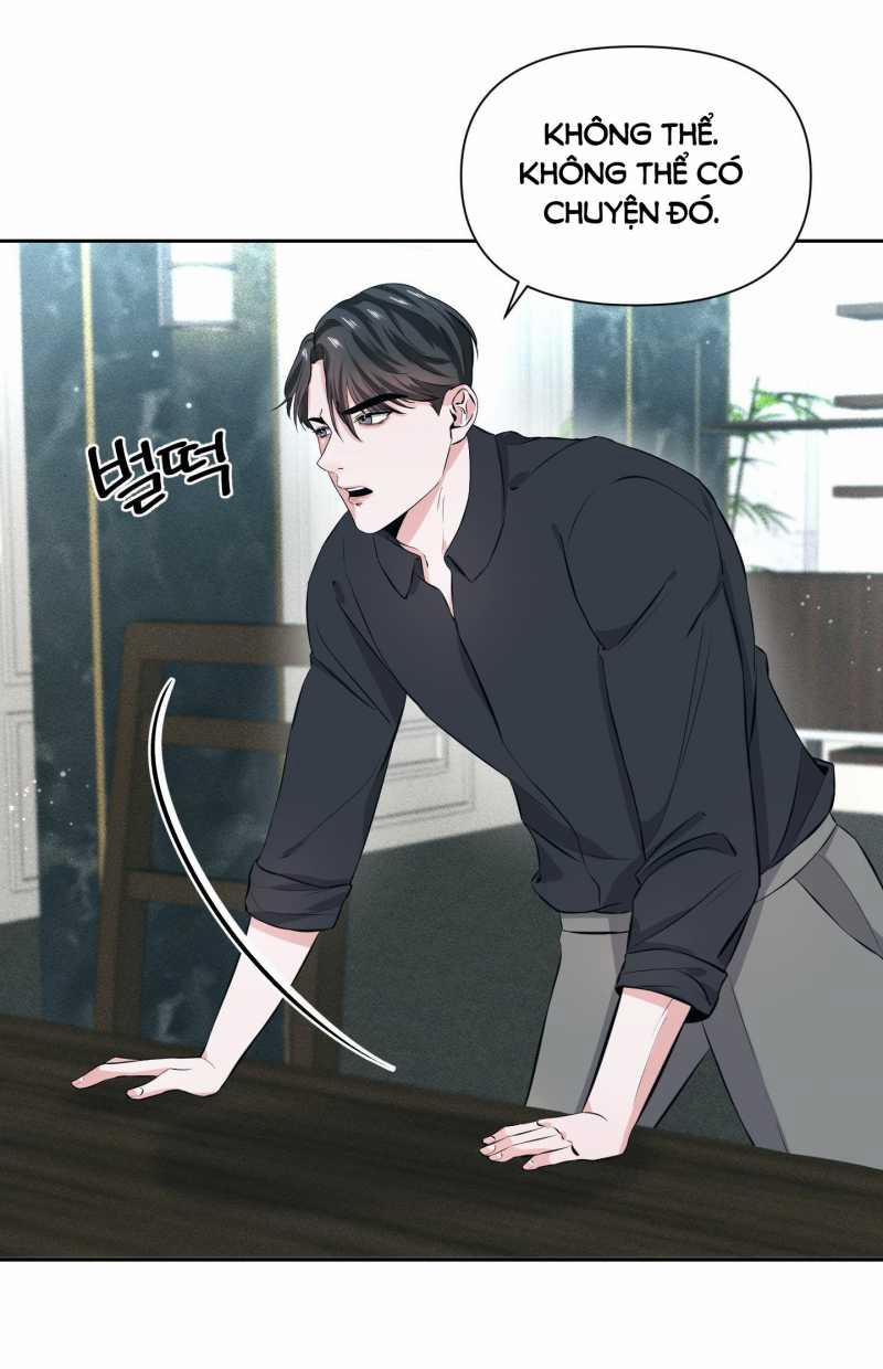 [18+] Hội Chứng 12 trang 0