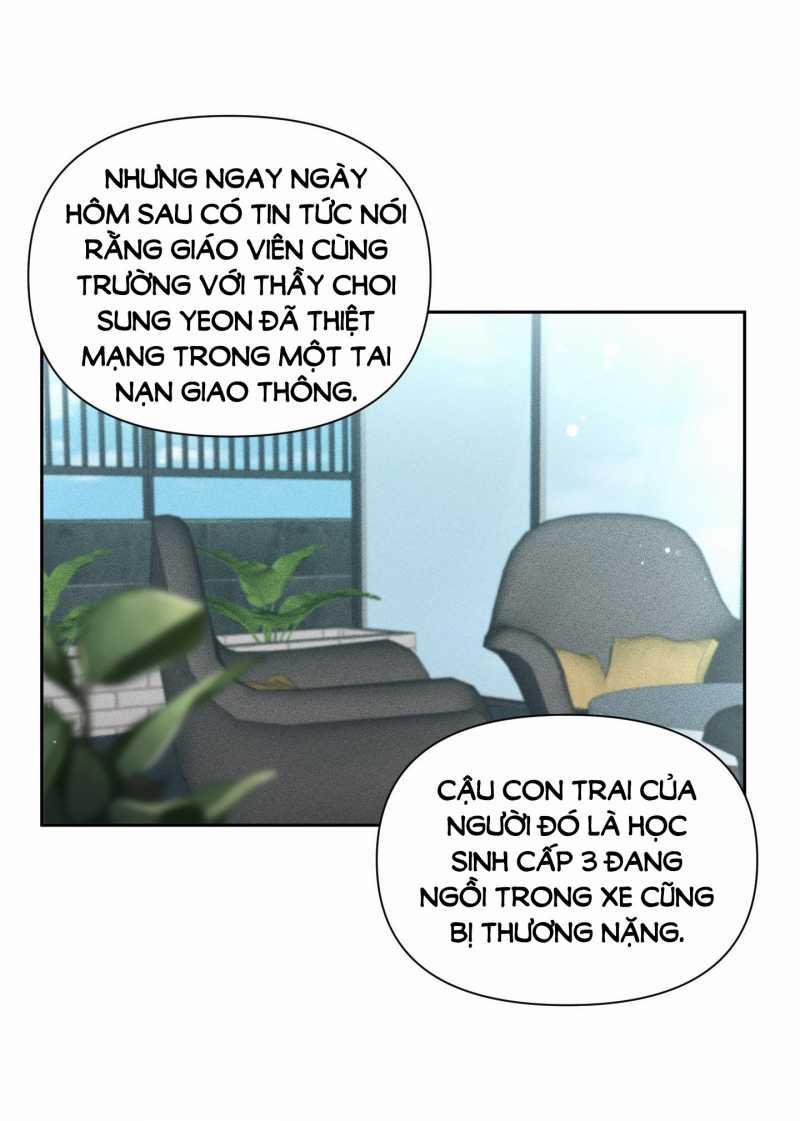 [18+] Hội Chứng 12 trang 11