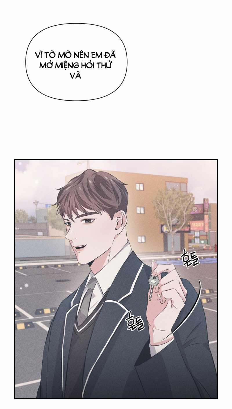 [18+] Hội Chứng 12 trang 9