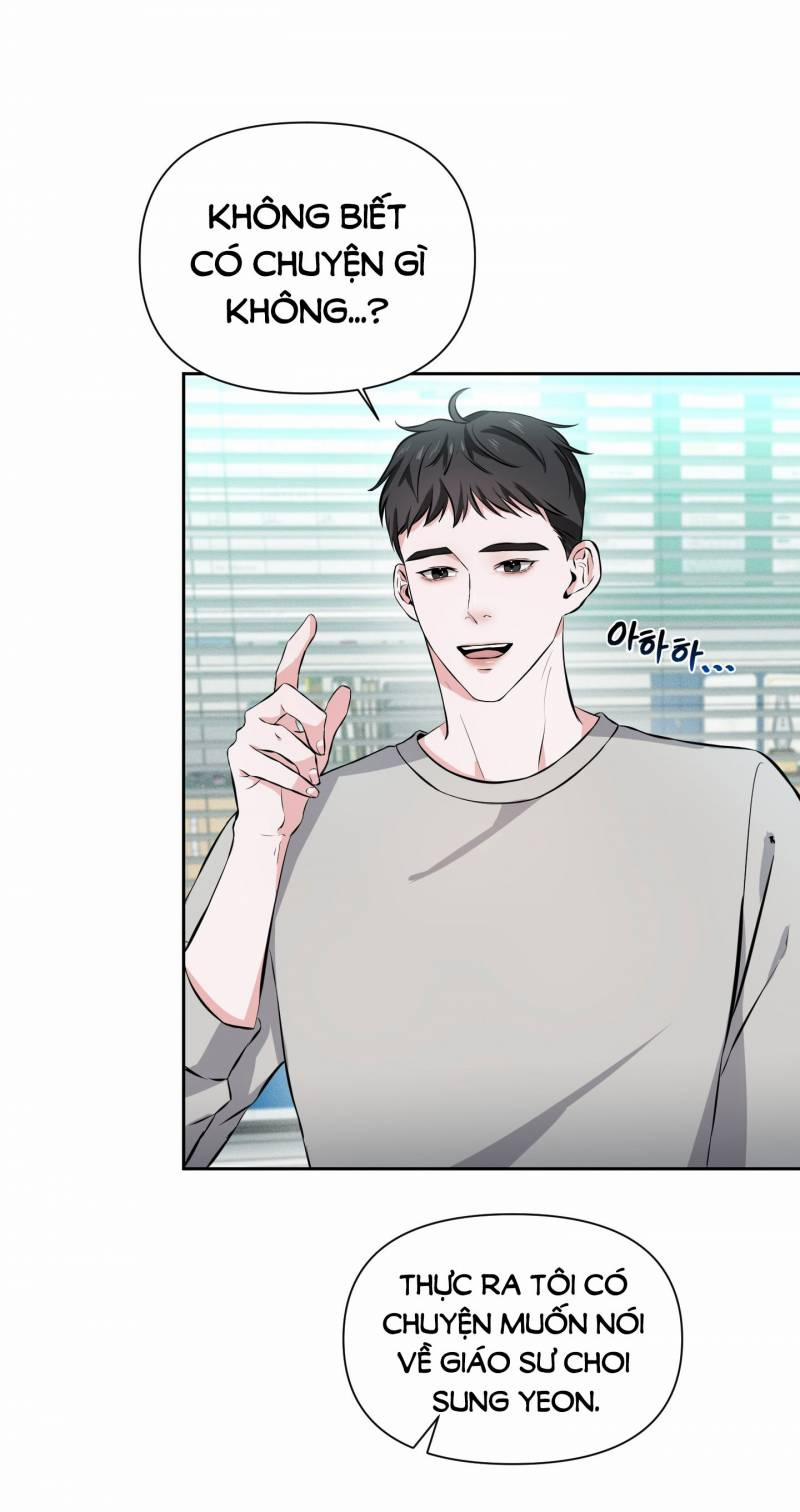 [18+] Hội Chứng 13 trang 19