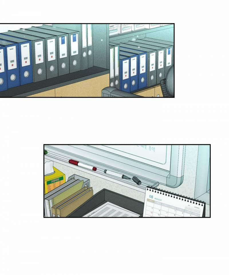 [18+] Hội Chứng 13 trang 21