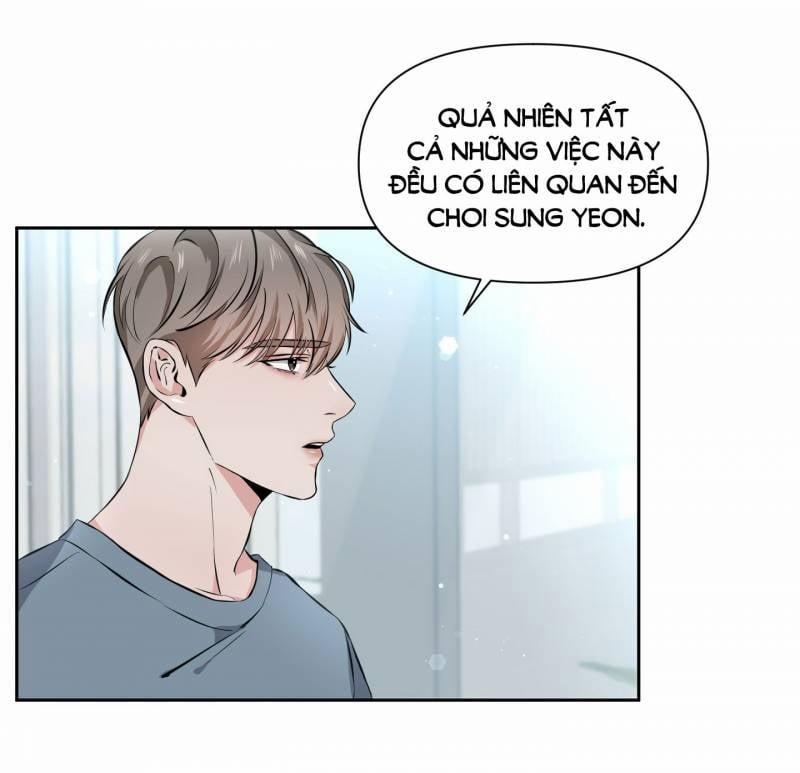 [18+] Hội Chứng 13 trang 8