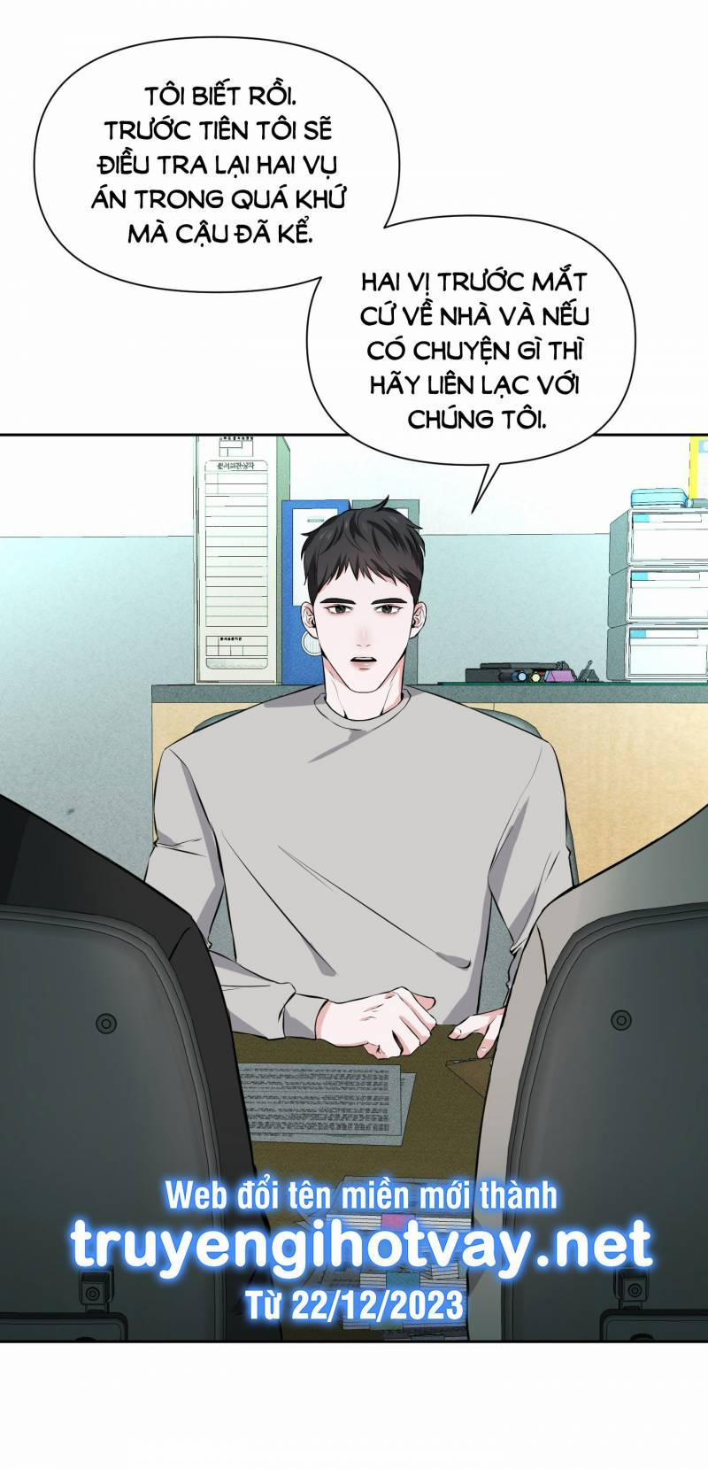 [18+] Hội Chứng 14 trang 13