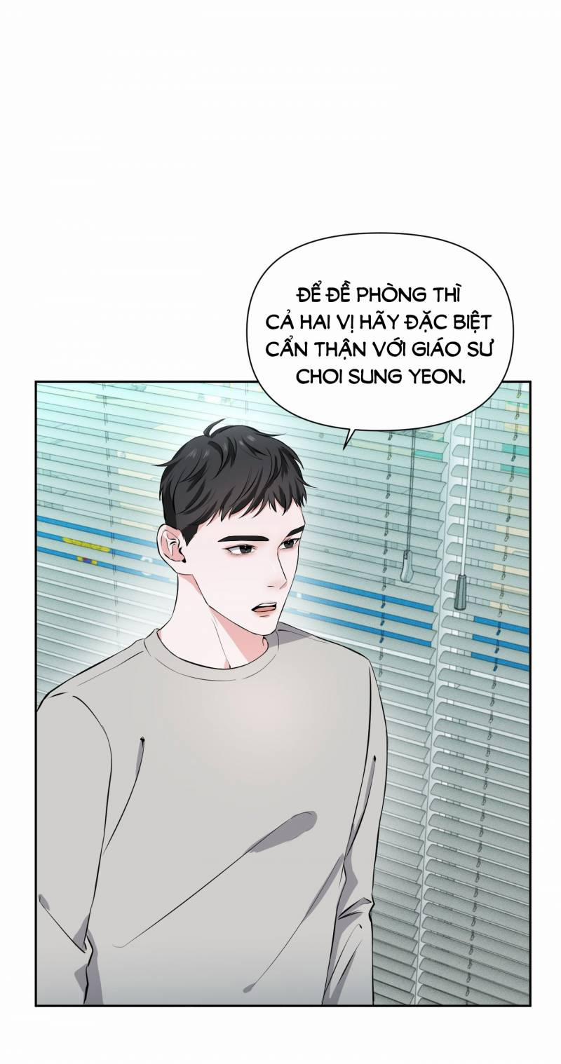 [18+] Hội Chứng 14 trang 15