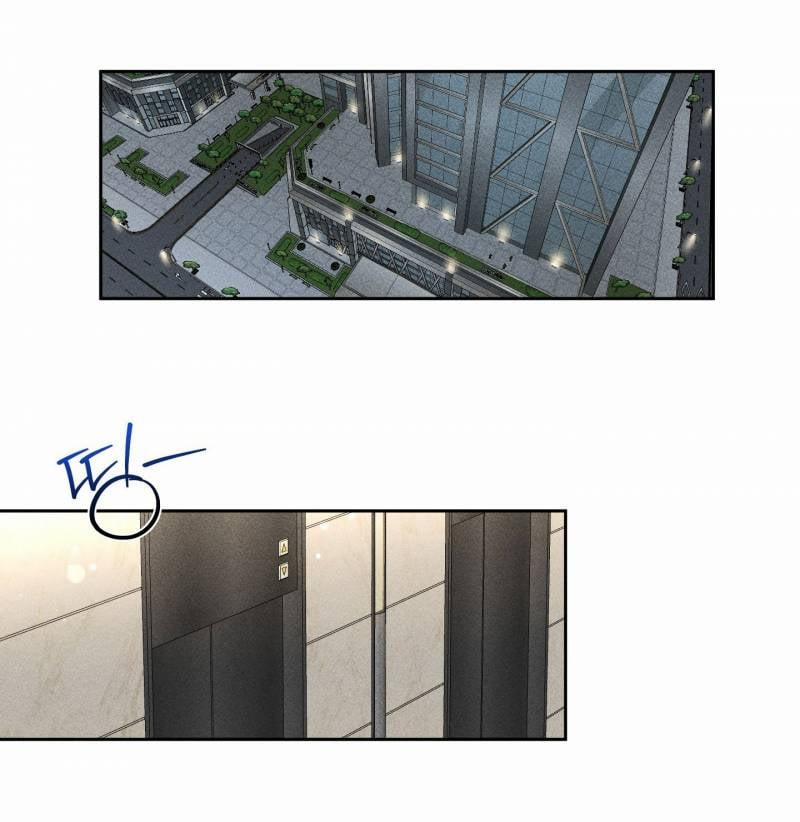 [18+] Hội Chứng 14 trang 17