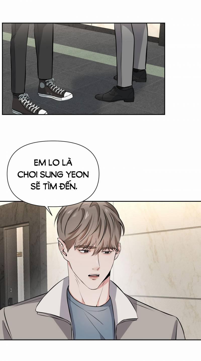 [18+] Hội Chứng 14 trang 19