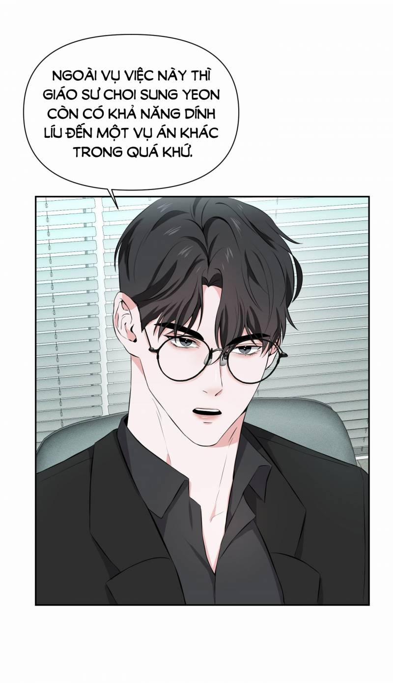 [18+] Hội Chứng 14 trang 3