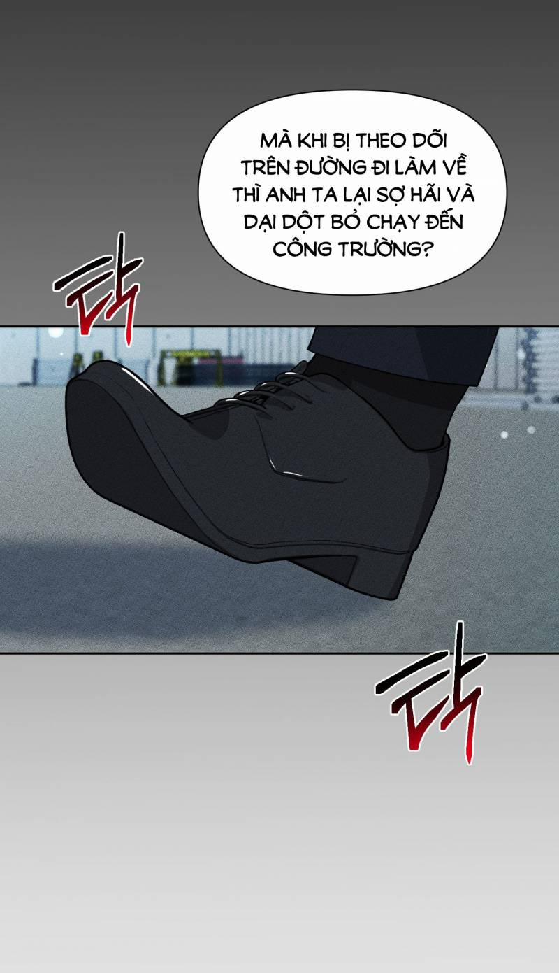 [18+] Hội Chứng 15 trang 13