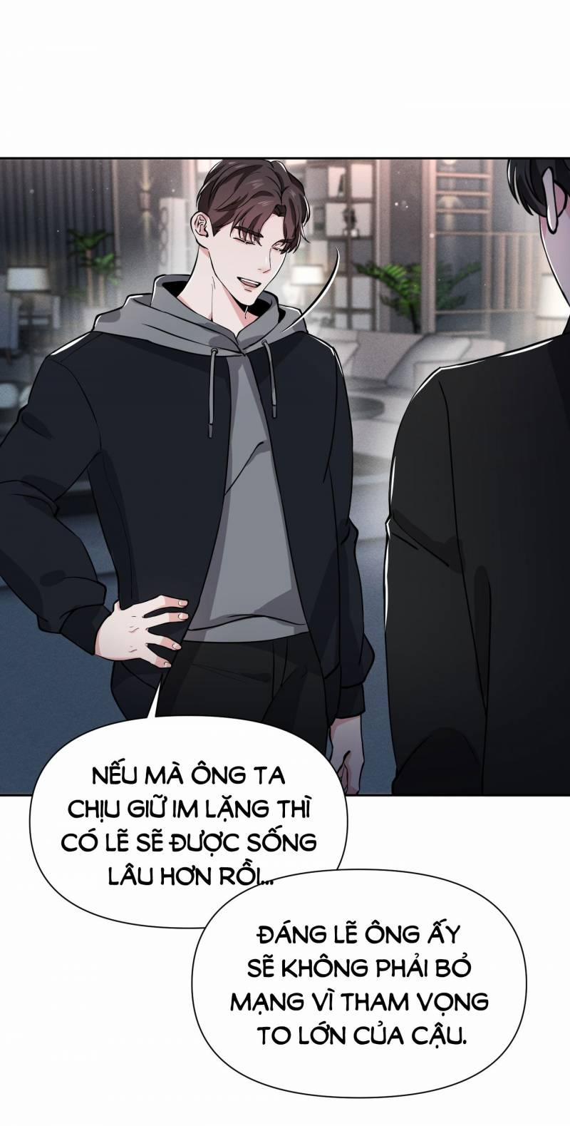 [18+] Hội Chứng 15 trang 15