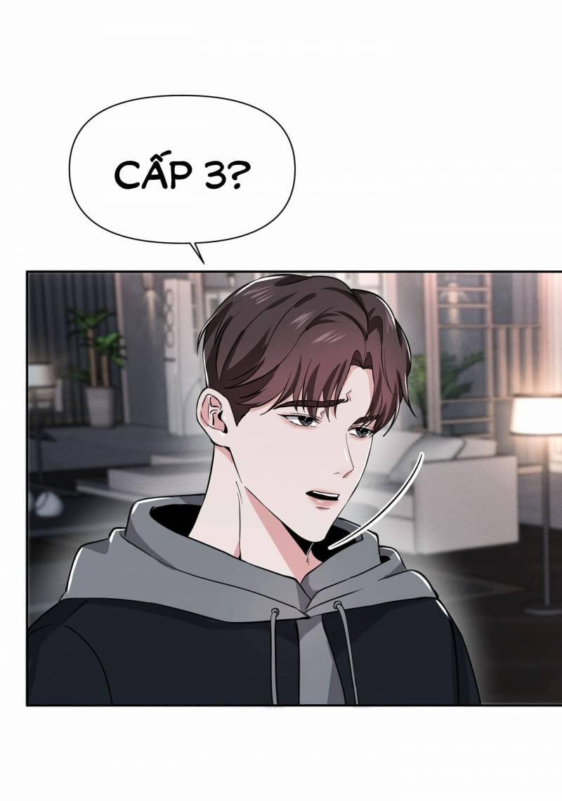 [18+] Hội Chứng 15 trang 19