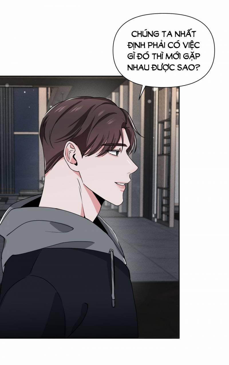 [18+] Hội Chứng 15 trang 2