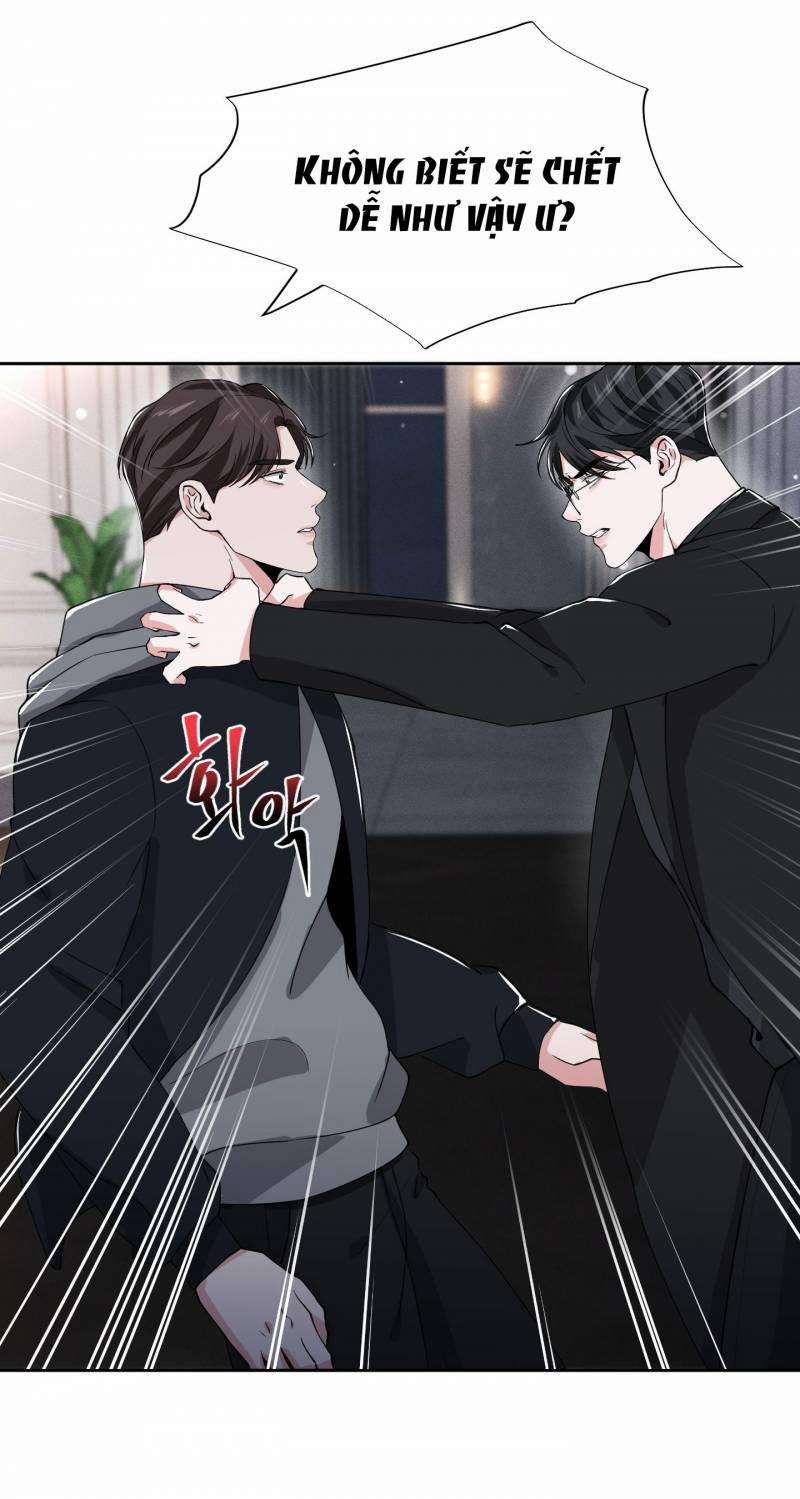 [18+] Hội Chứng 15 trang 27