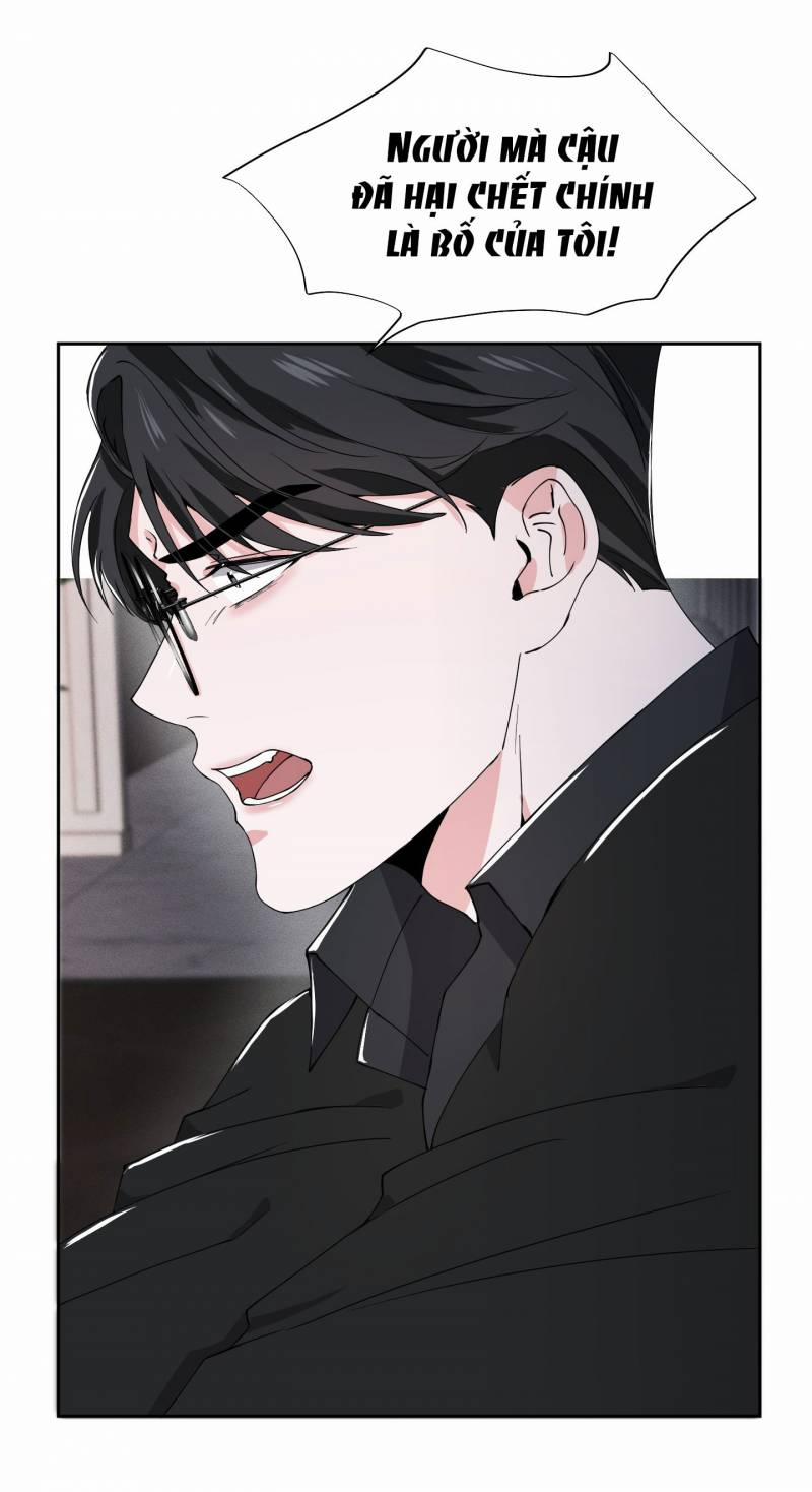 [18+] Hội Chứng 15 trang 28