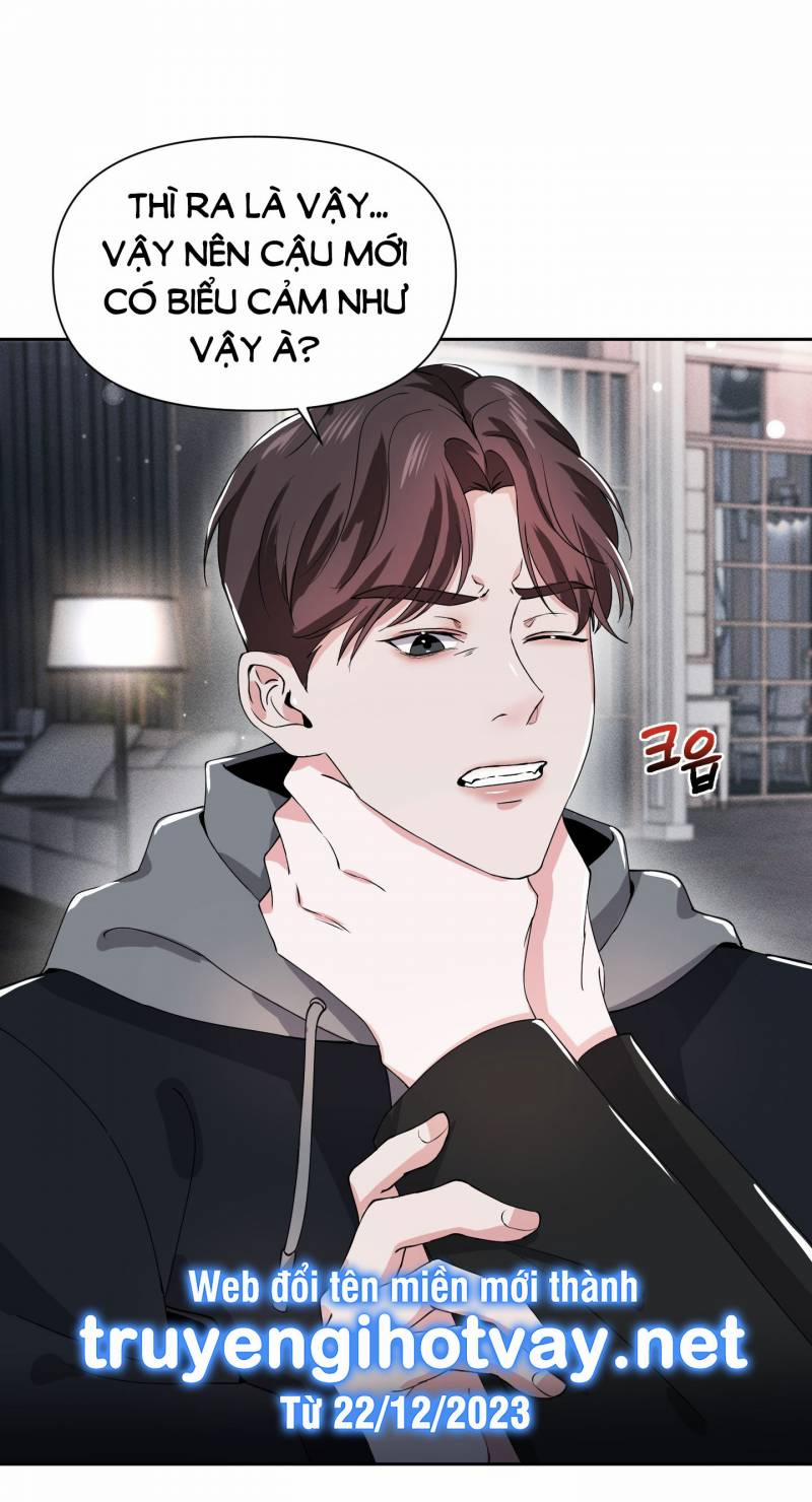 [18+] Hội Chứng 15 trang 29