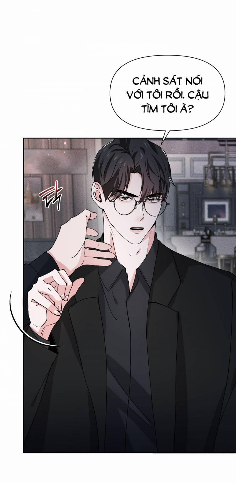 [18+] Hội Chứng 15 trang 4