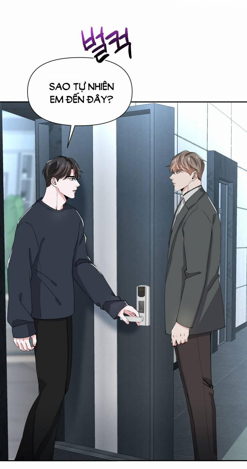 [18+] Hội Chứng 16 trang 17