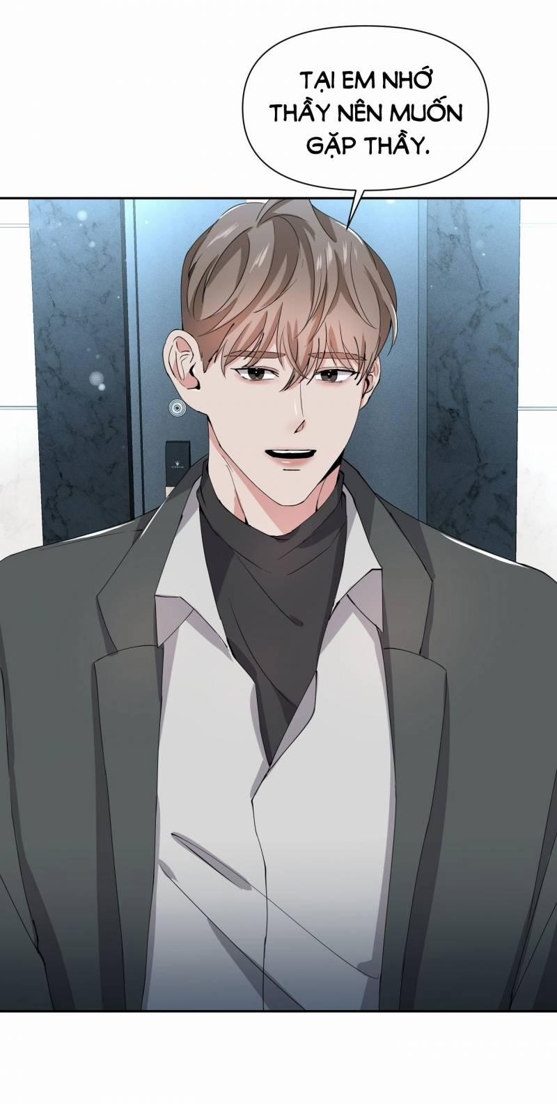 [18+] Hội Chứng 16 trang 18