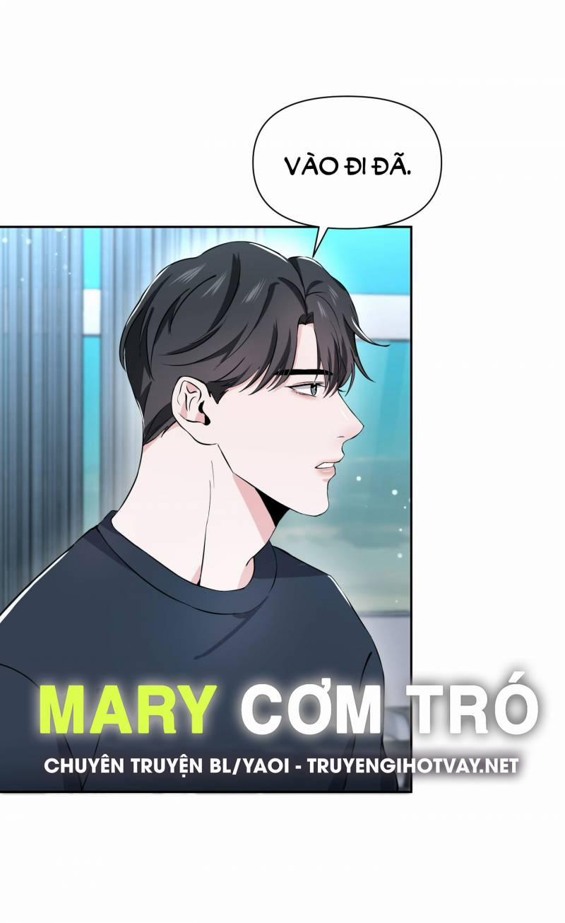 [18+] Hội Chứng 16 trang 19